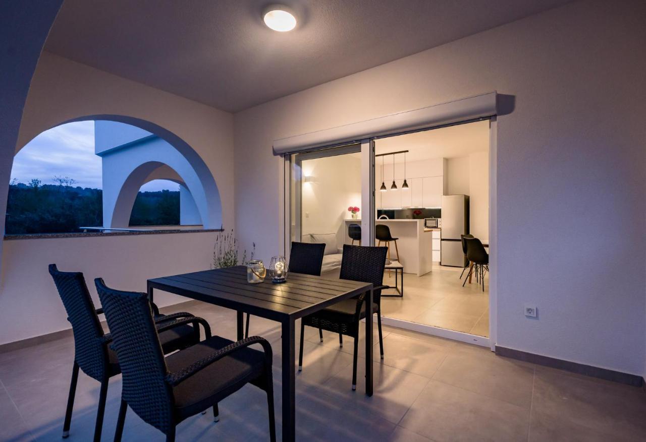 Apartment Zora