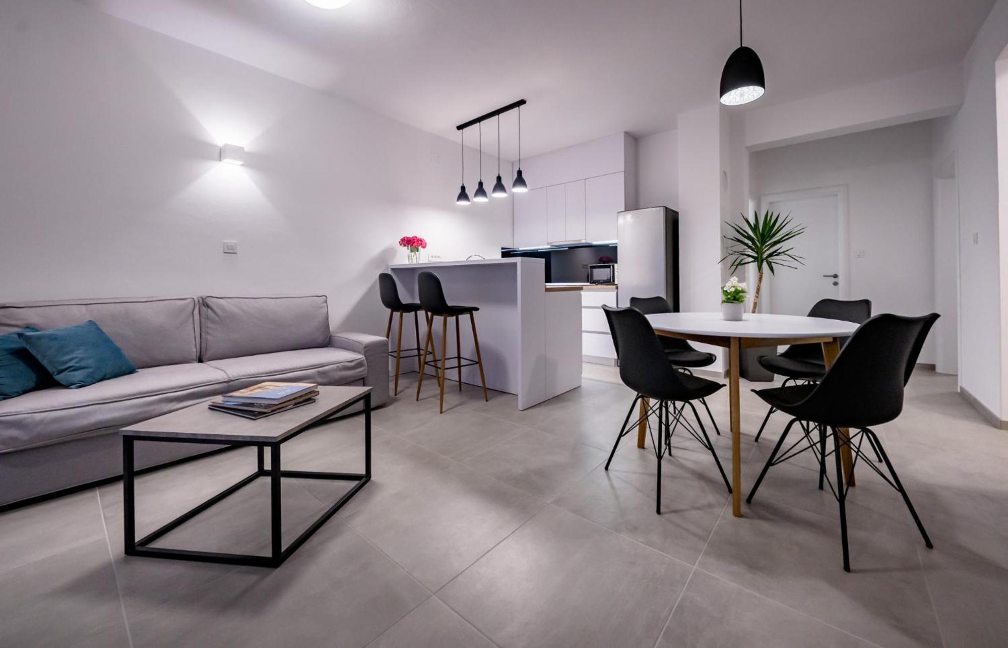 Apartment Zora Lopar