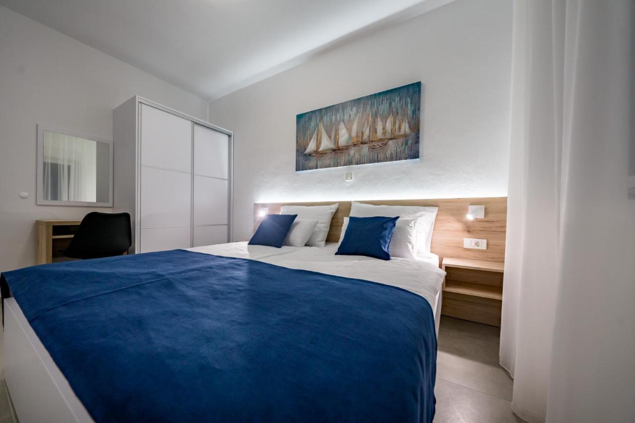 Apartment Zora