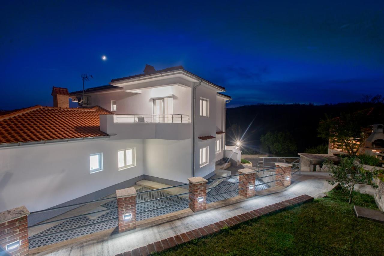 Zora Apartment Lopar