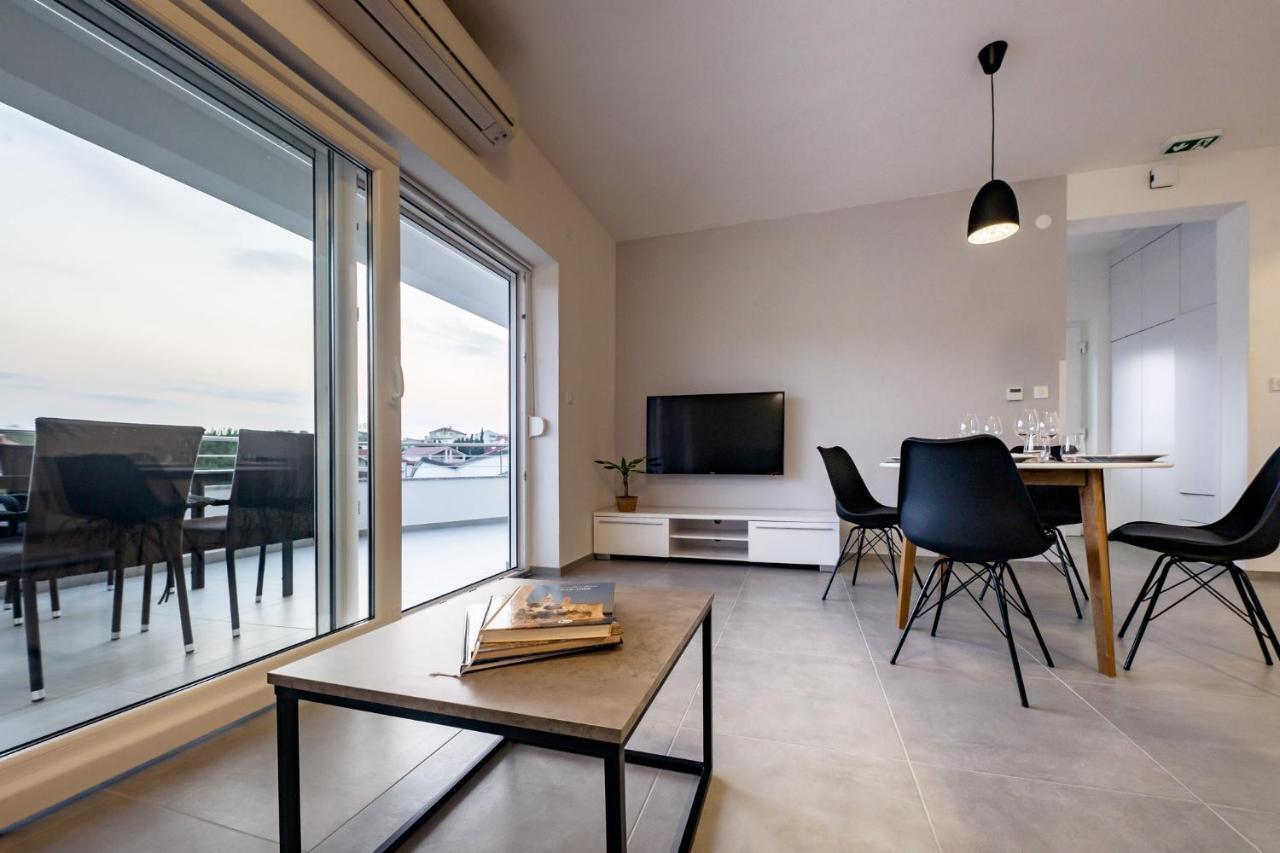 Zora Apartment Lopar