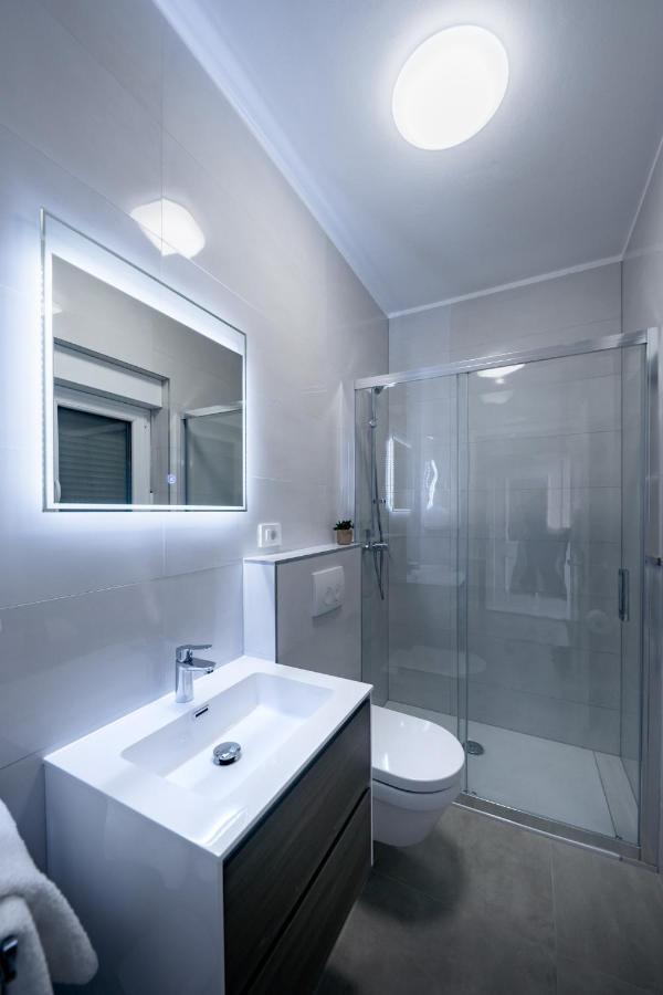 Apartment Zora Lopar