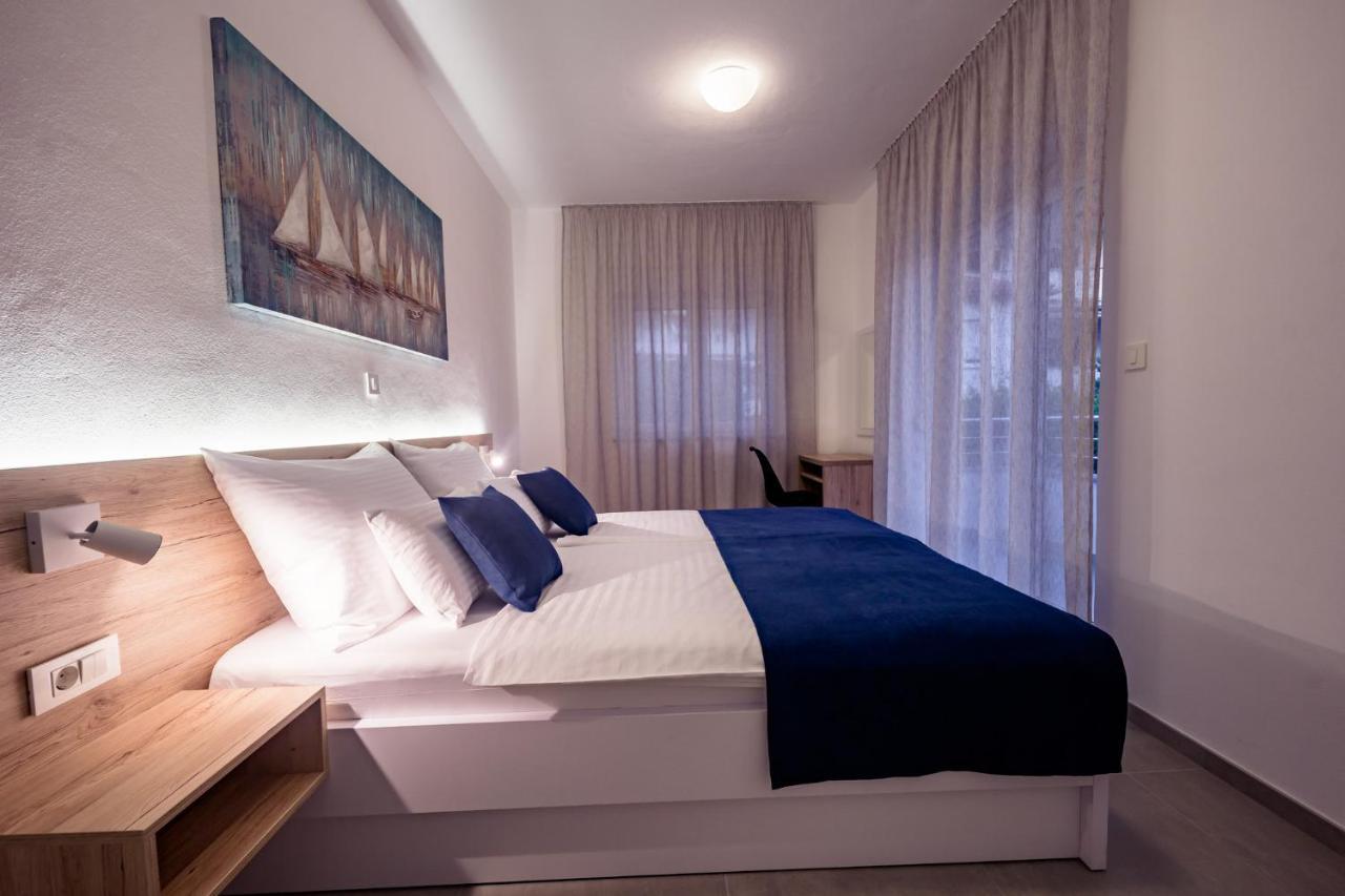 Zora Apartment Lopar